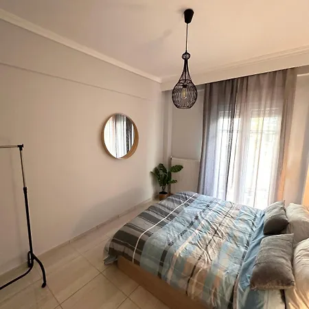 Appartement Anemome Deluxe *