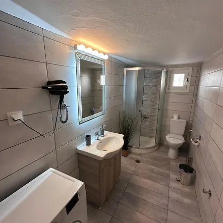 Anemome Deluxe Appartement Thessaloniki