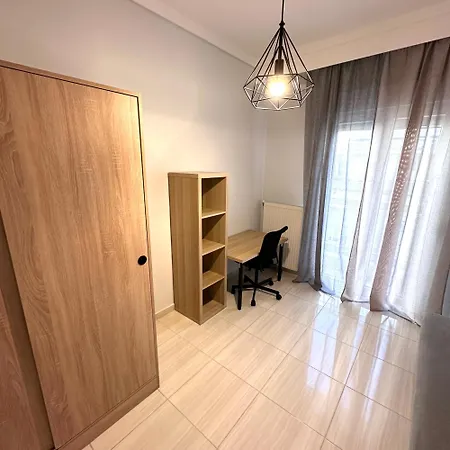 Anemome Deluxe * Thessalonique